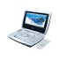 jWIN Electronics 7" TFT DVD Portable DVD Player